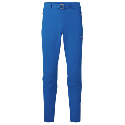 DYNAMIC LITE PANTS-REG LEG-NEPTUNE BLUE-32/M pánské kalhoty modré