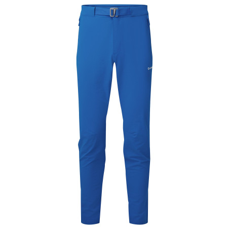 DYNAMIC LITE PANTS-REG LEG-NEPTUNE BLUE-32/M pánské kalhoty modré