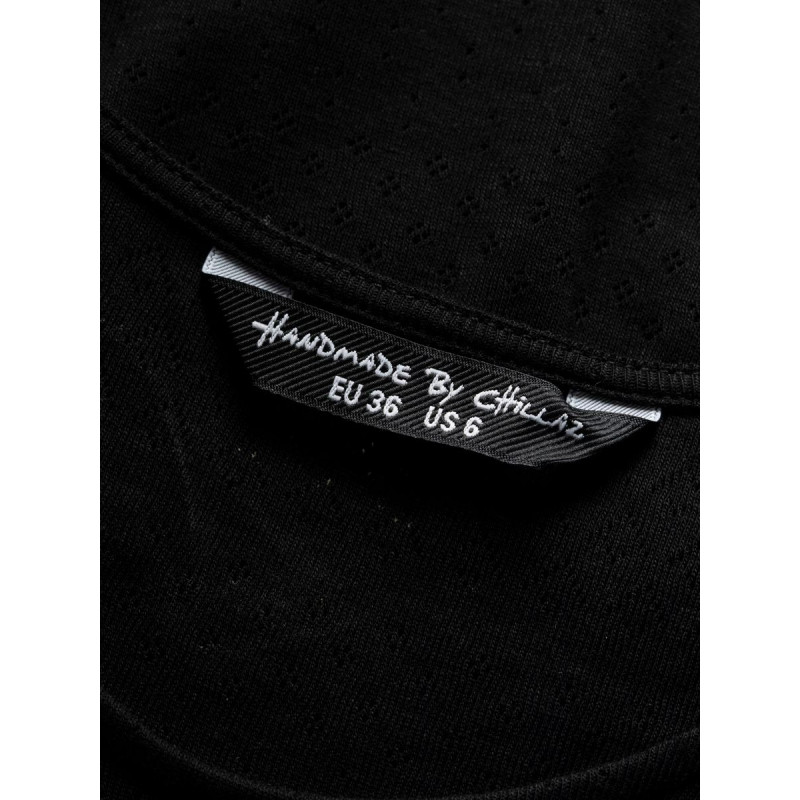 KAUAI-BLACK-32 dámský top černý