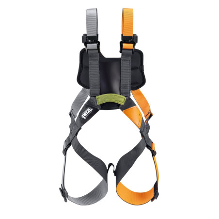 SIMBA PARK dětský celotělový úvazek