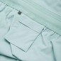 FEM JETSTREAM 4In SHORTS-SEA MIST-UK10/S dámské kraťasy mentolové FEM JETSTREAM 4In SHORTS-SEA MIST-UK10/S dámské kraťasy mentolové