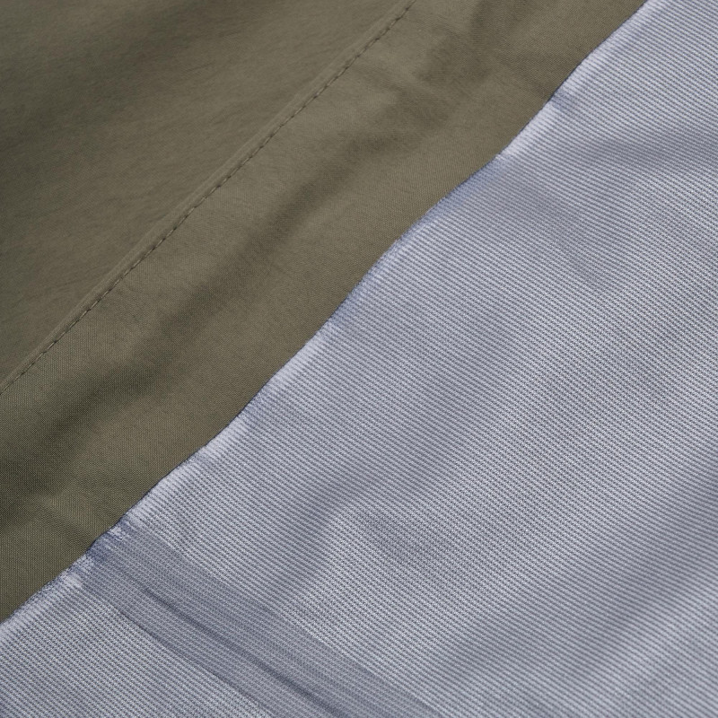 PHASE JKT-CAPER-S pánská bunda olivová