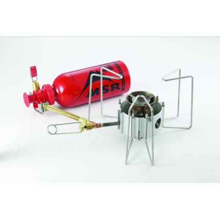 DRAGONFLY STOVE COMBO vařič + láhev 590 ml 