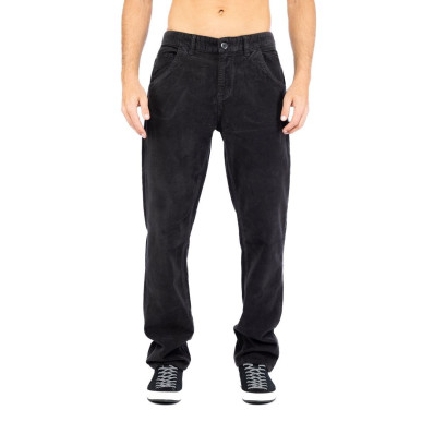 CHAMONIX-TITAN-XXL pánské kalhoty titanové