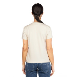 ISEO ROCK HERO WINTER-SAND-38 dámské tričko pískové