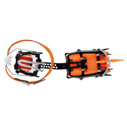 LYNX LLU mačky, leverlock universel