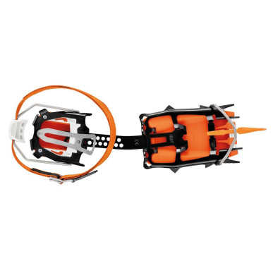 LYNX LLU mačky, leverlock universel