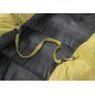 CORUS 20F/-6C Regular Spring péřová přikrývka žlutá