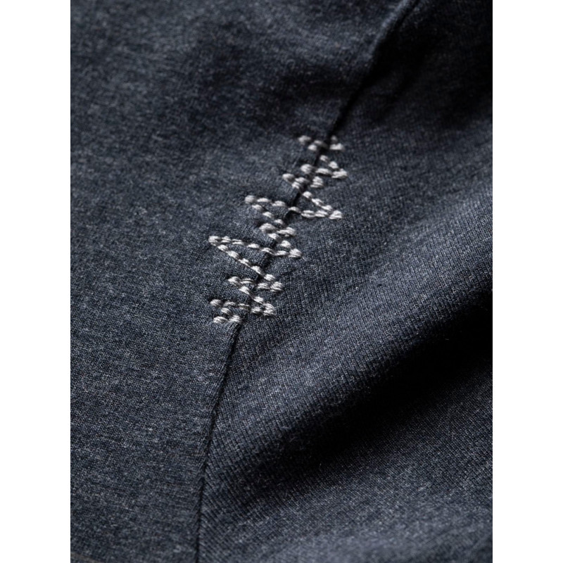 CHILLAZ LOGO-ROSE/DARK BORDEAUX-140 dětská mikina růžová CHILLAZ LOGO-ROSE/DARK BORDEAUX-140 dětská mikina růžová