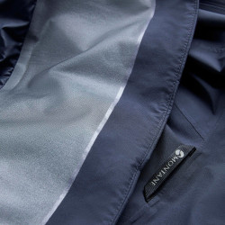 FEM NIVEUS LITE JACKET-ECLIPSE BLUE-UK12/M dámská bunda modrá