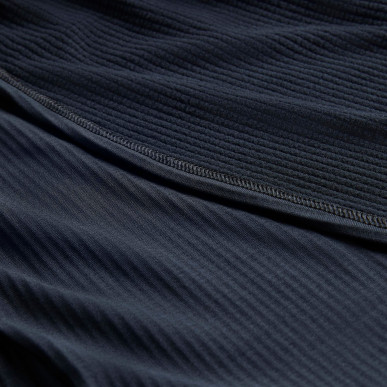 PROTIUM LITE HOODIE-BLACK-S pánská mikina černá