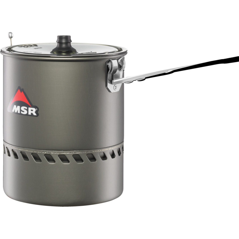 REACTOR hrnec 1,7 l s víkem REACTOR hrnec 1,7 l s víkem