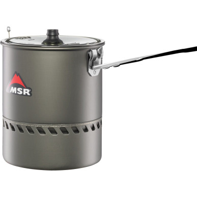 REACTOR hrnec 1,7 l s víkem 