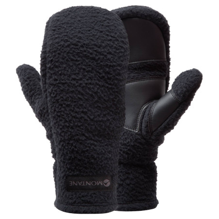 CHONOS MITT-BLACK-XS unisex palčáky černé