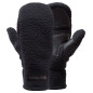 CHONOS MITT-BLACK-XS unisex palčáky černé CHONOS MITT-BLACK-XS unisex palčáky černé
