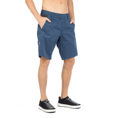 NEO-DARK BLUE-XS pánské kraťasy tmavě modré