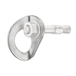 COEUR STEEL 12 mm OCELOVÁ plaketa