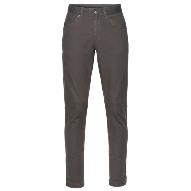 KUFSTEIN 4.0-TITAN-XXS pánské kalhoty titanové