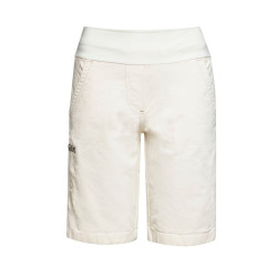 SANDRA 3.0-CREME-46 dámské kraťasy krémové