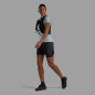 FEM JETSTREAM 6" SHORTS-BLACK-UK6/XXS dámské kraťasy černé FEM JETSTREAM 6" SHORTS-BLACK-UK6/XXS dámské kraťasy černé