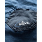 WILDER KAISER-DARK BLUE-XXS pánské kalhoty tmavě modré