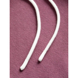 BRIONE-DARK BORDEAUX-XXL pánská bunda tmavě vínová