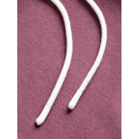 BRIONE-DARK BORDEAUX-XXL pánská bunda tmavě vínová