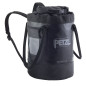 BUCKET vak na lano 30 L černý