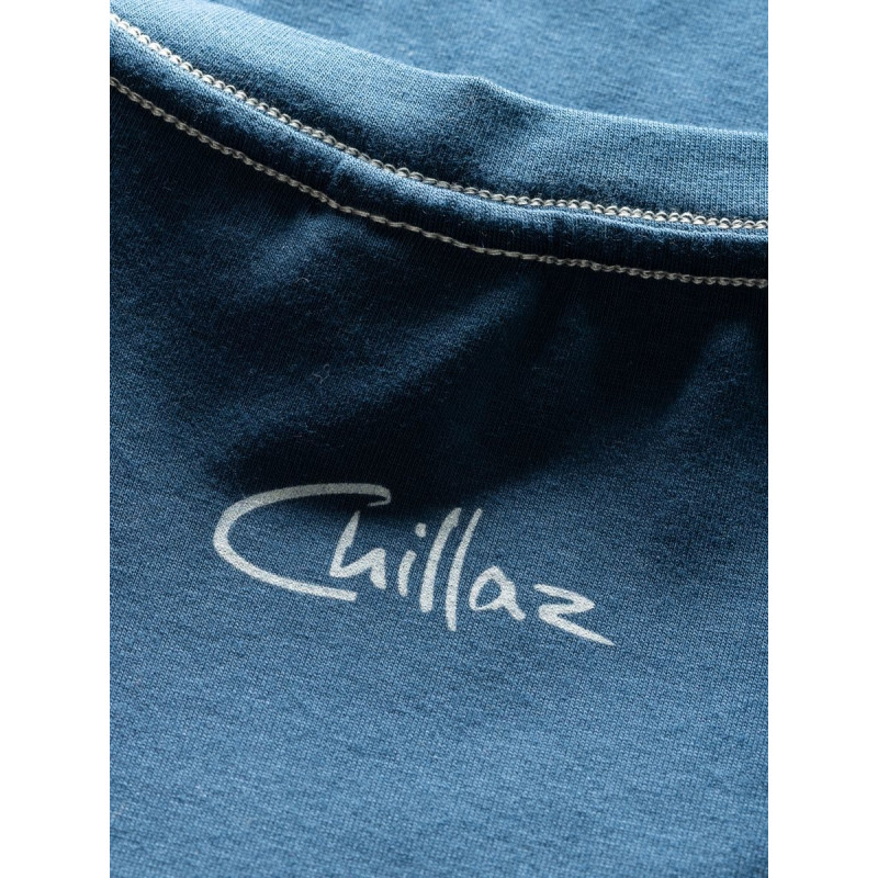 EXPLORER-DARK BLUE-L pánské tričko tmavě modré