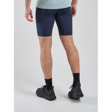 JETSTREAM 7" SHORT TIGHTS-ECLIPSE BLUE-S pánské kraťasy modré