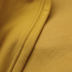 FURY XT HOODIE-GINKGO GOLD-M pánská mikina žlutá