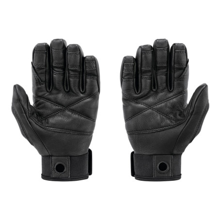 CORDEX PLUS S rukavice černé