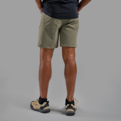 GENOA LITE SHORT-CAPER-36/XL pánské krťasy olivové