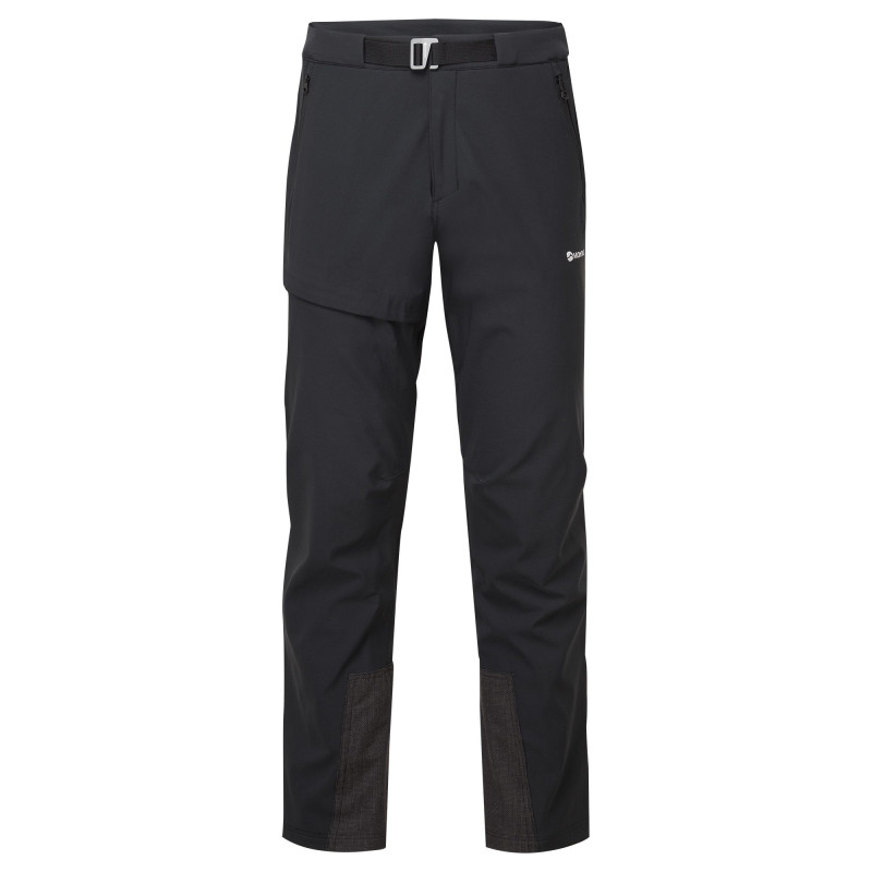 TENACITY XT PANTS LONG LEG-BLACK-36/XL Long pánské kalhoty černé