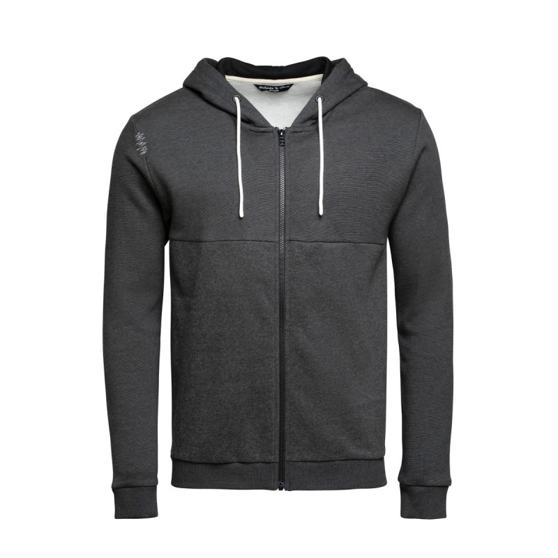 BRIONE-BLACK-M pánská bunda černá