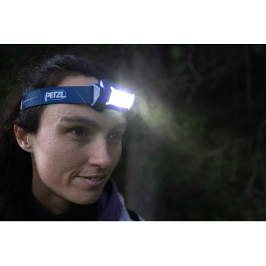 TIKKA CORE BLUE 2025 svítilna modrá