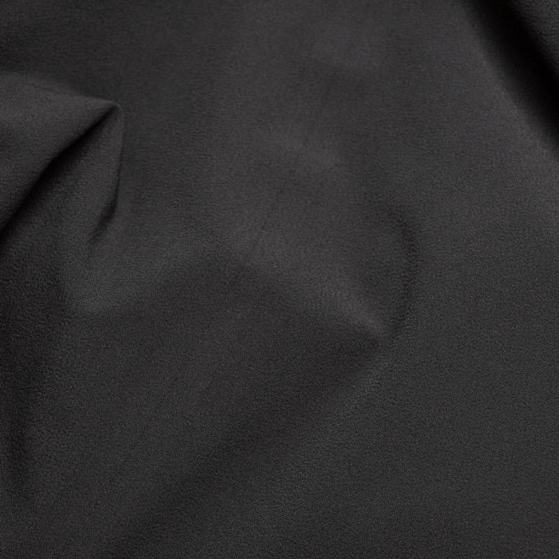 FEM JETSTREAM 6" SHORT TIGHTS-BLACK-UK8/XS dámské kraťasy černé