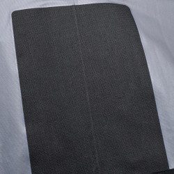 PHASE PANTS REG LEG-BLACK-36/XL pánské kalhoty černé