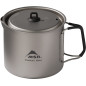TITAN KETTLE 900ML konvička s pokličkou