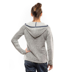 GRAMAI 2.0 VEST-DARK BLUE-36 dámská vesta tmavě modrá