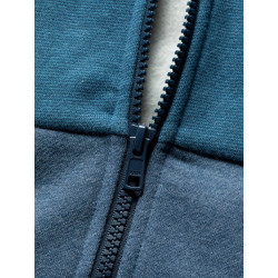 BRIONE-DARK BLUE-XXL pánská bunda tmavě modrá