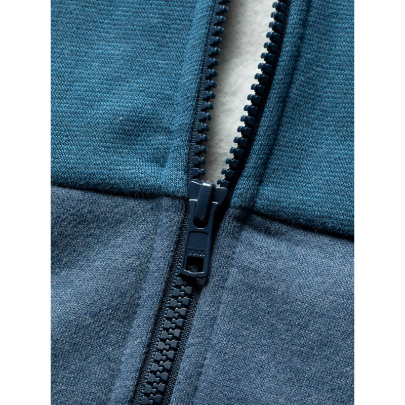 BRIONE-DARK BLUE-XXL pánská bunda tmavě modrá