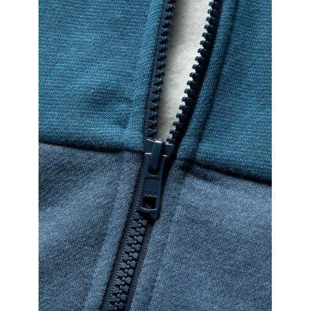 BRIONE-DARK BLUE-XXL pánská bunda tmavě modrá