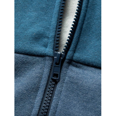 BRIONE-DARK BLUE-XXL pánská bunda tmavě modrá