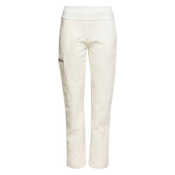 SANDRA 3.0-CREME-44 dámské kalhoty krémové