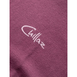 VILS SPOTTER-DARK BORDEAUX-XL pánské tílko tmavě vínové