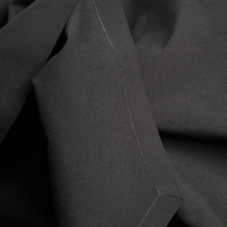 JETSTREAM 7" SHORTS-BLACK-L pánské kraťasy černé