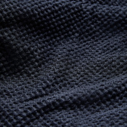 FEM KHAMSIN HOODIE-BLACK-UK14/L dámská bunda černá