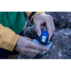 TIKKA BLUE 2025 svítilna modrá