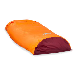PRO BIVY bivakovací vak oranžový